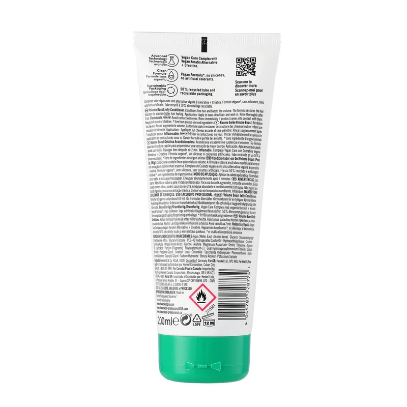 BC Clean VB Baume Gelée 200ml