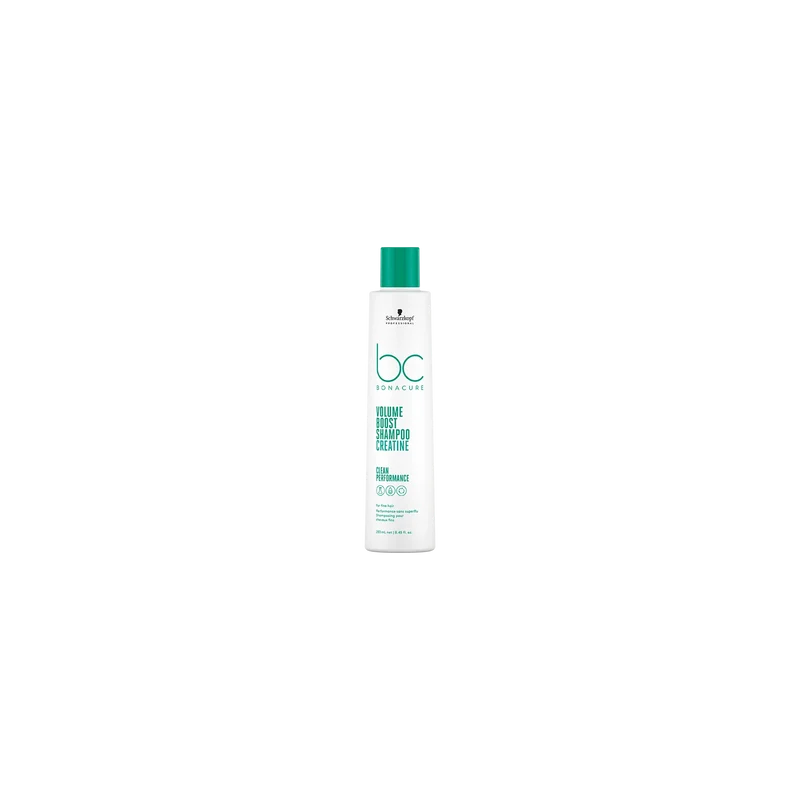 BC Clean VB Shamp. 250ml
