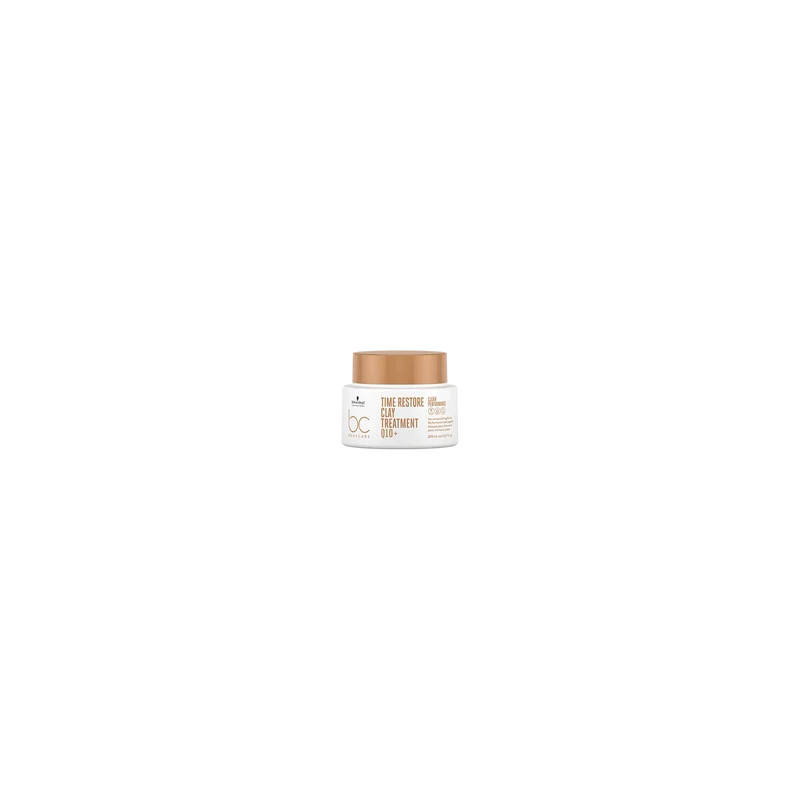 BC CP TimeR Clay TRT 200ml INT
