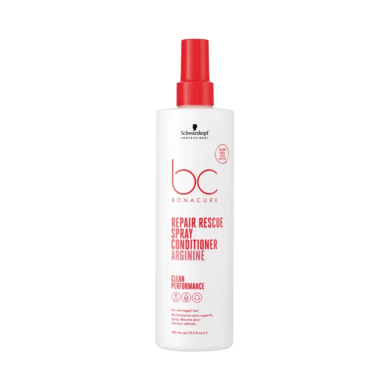 BC Clean RR Spray-Baume 400ml