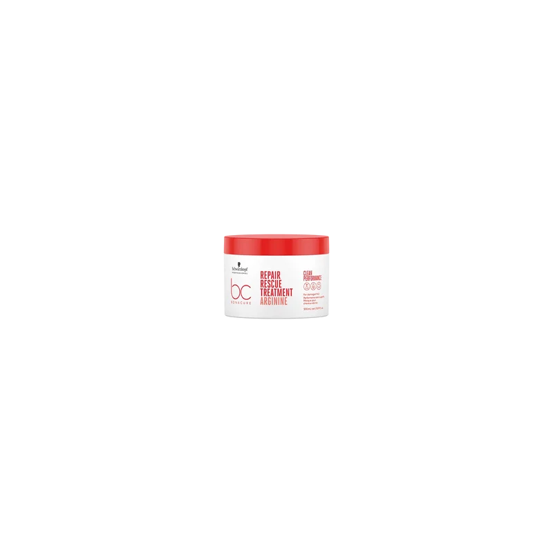 BC Clean RR Masque 500ml