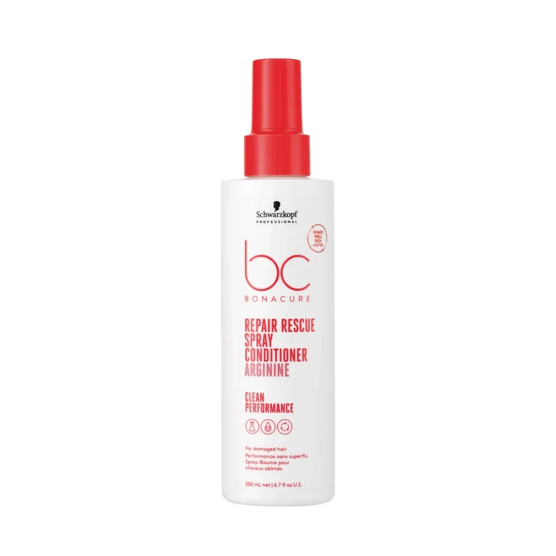 BC Clean RR Spray-Baume 200ml