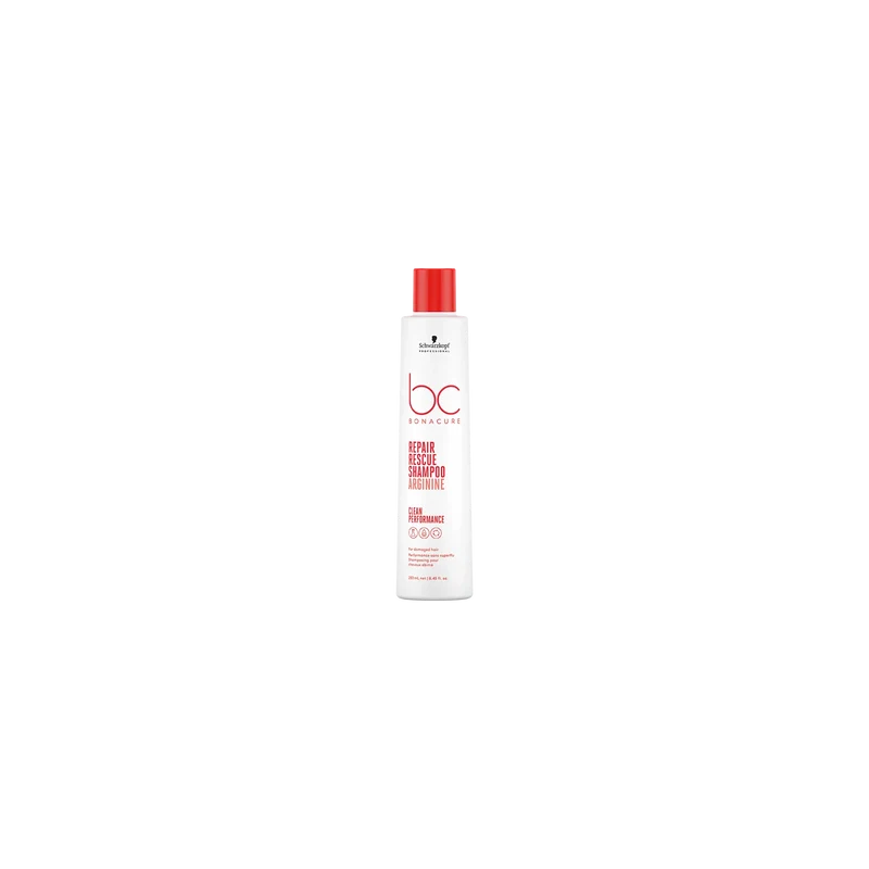 BC Clean RR Shamp. 250ml