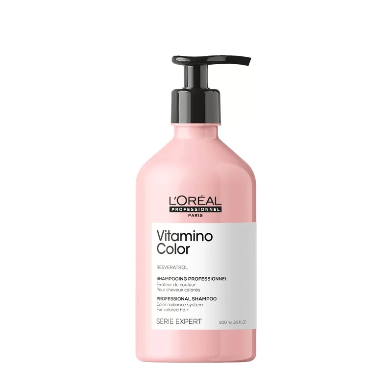 Vitamino Color Shampoing 500 ml