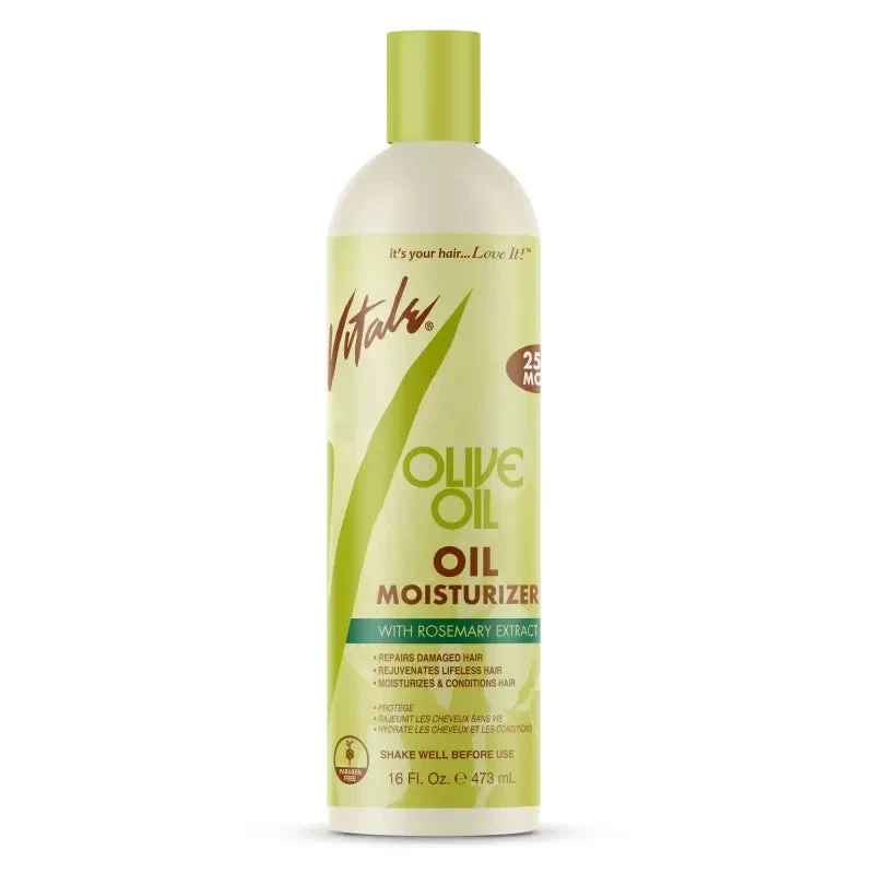 Vital Soin Hydrat.Mosturiz 354ml - Vital Olive Oil