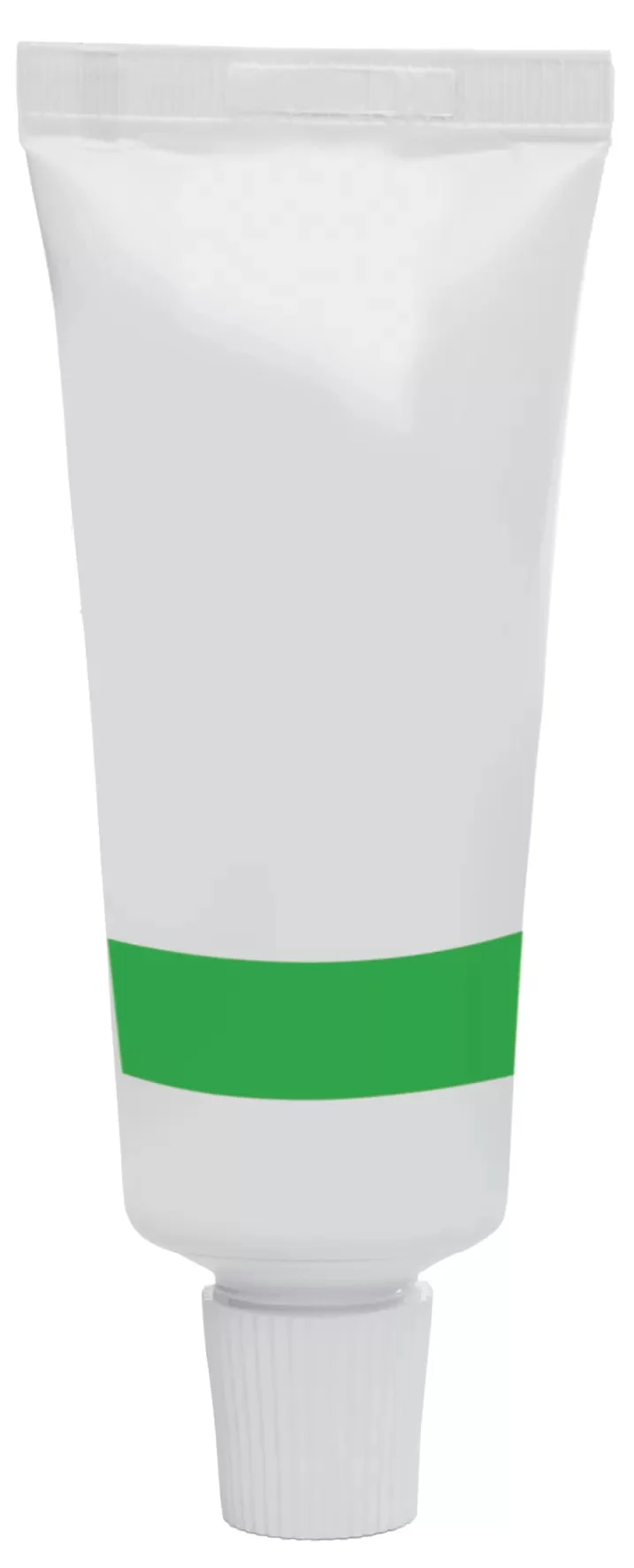 Tube Pate Cuir A Ras Vert En Kit Av