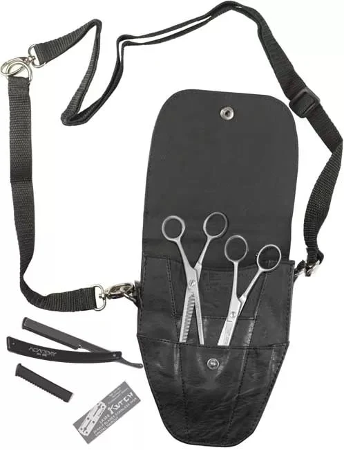 Trousse Ceinture Sicut 6 Noir