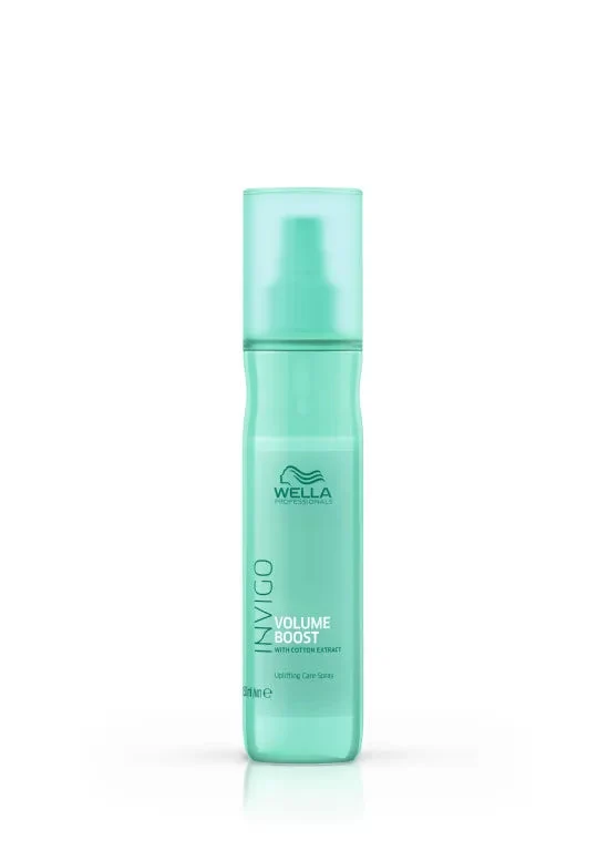 Spray Volumisant Crystal (150ml) - Wella