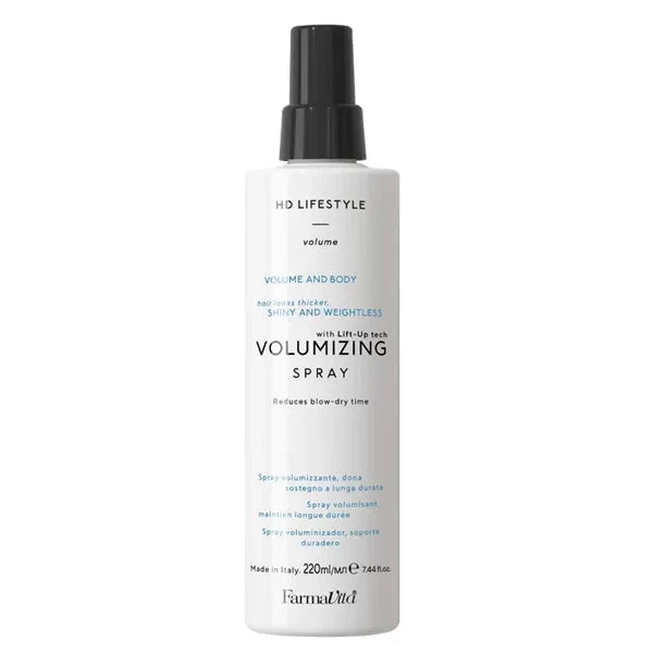 Spray HD LS Fvita Volume (220ml) - Farmavita