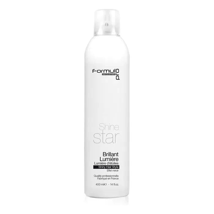 Spray Brillant Lumiere (400ml) - Formul Pro