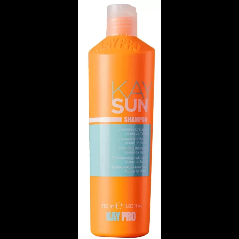 Shampooing Protecteur KAY-SUN - Monoà¯ Solaire, 350 ml