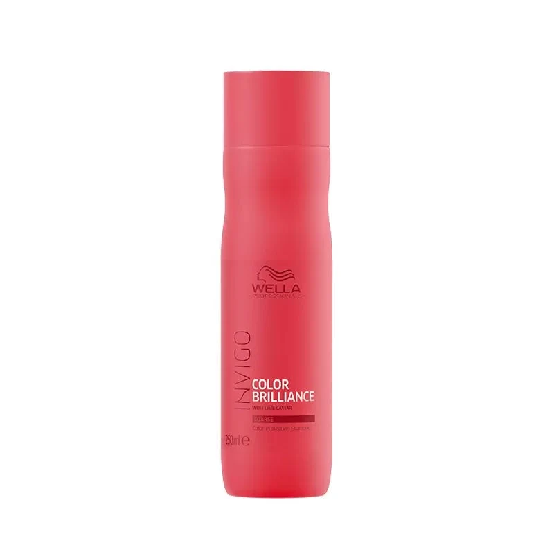 Shampooing cheveux épais Flacon 300ml - WELLA