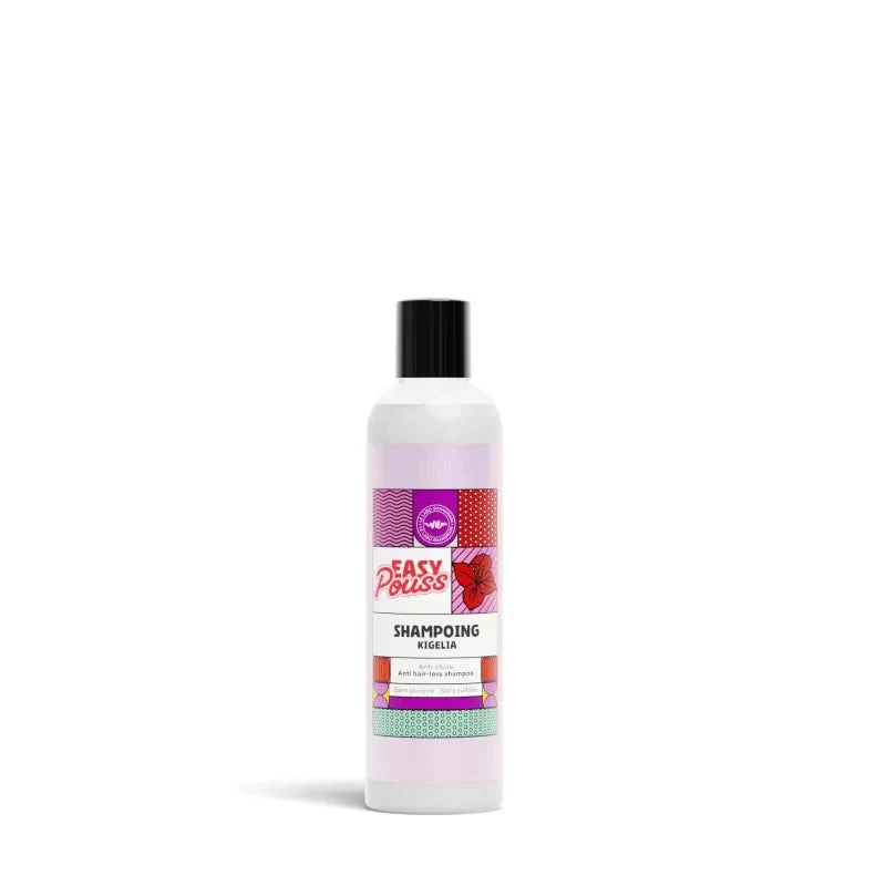 Shampooing Anti-Chute Vitamine (250 ml) - Everest