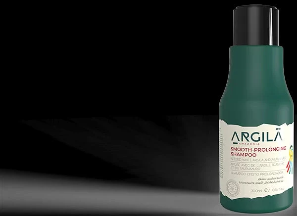 Shampoing SMOOTH PROLONGING (300mL) - ARGILA