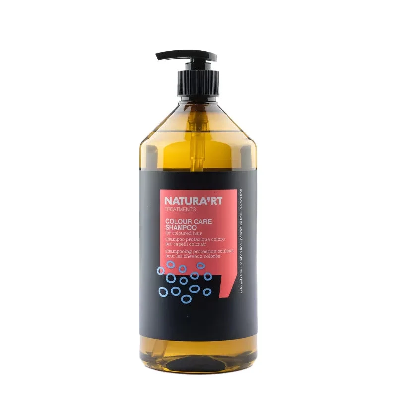 Shampoing Protection Couleur - 1000mL - NATURA'RT