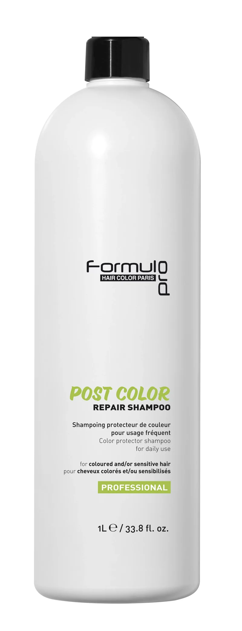 Shampoing Pro Repair (cheveux colorés) (1L)
