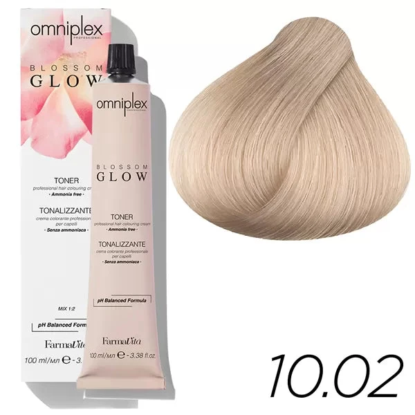 Toner T Sable 10.02 (100mL) - BLOSSOM GLOW