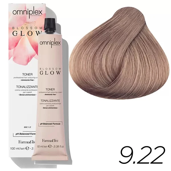Toner T Biscuit 9.22 (100mL) - BLOSSOM GLOW