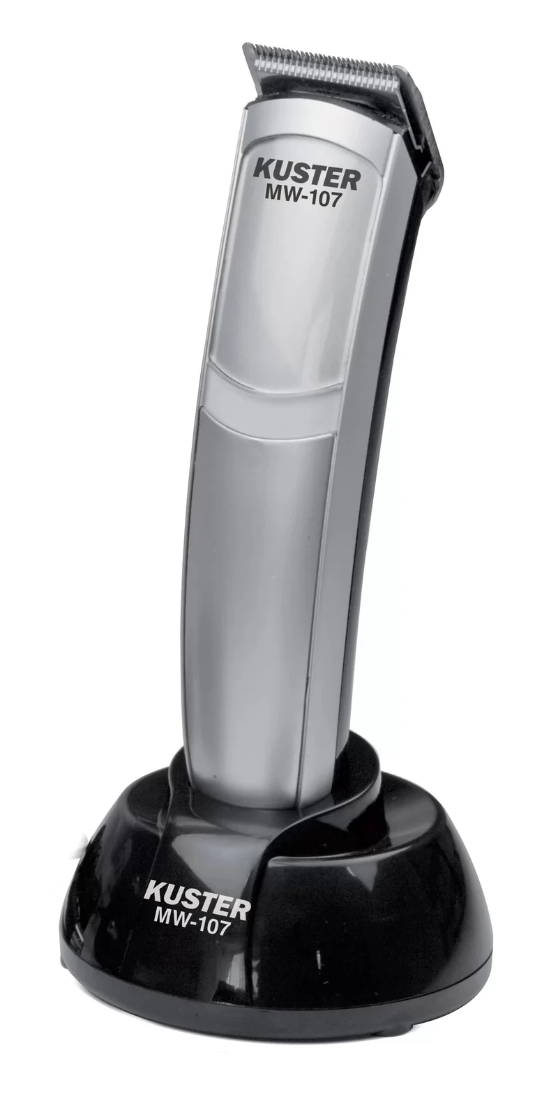 Tondeuse Kuster MW-107 avec tête et sabot réglable