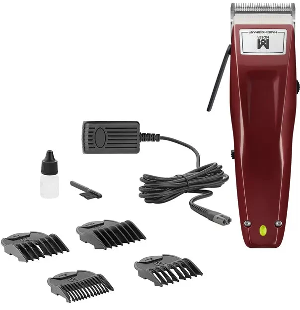Tondeuse 1400 cordless Moser Model 1430-0050