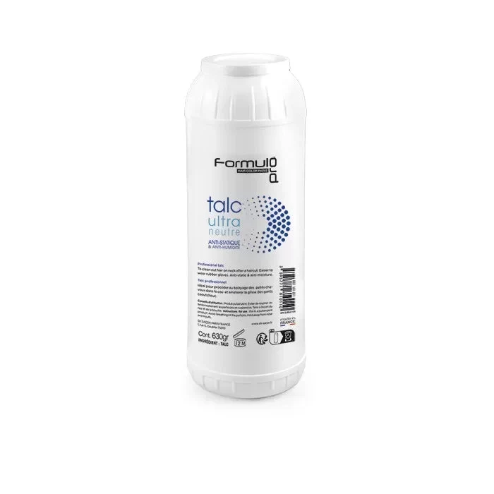Talc - Formul'Hair (1L)