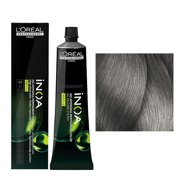 Coloration INOA 8.11- L'Oréal Professionnel (60ml)