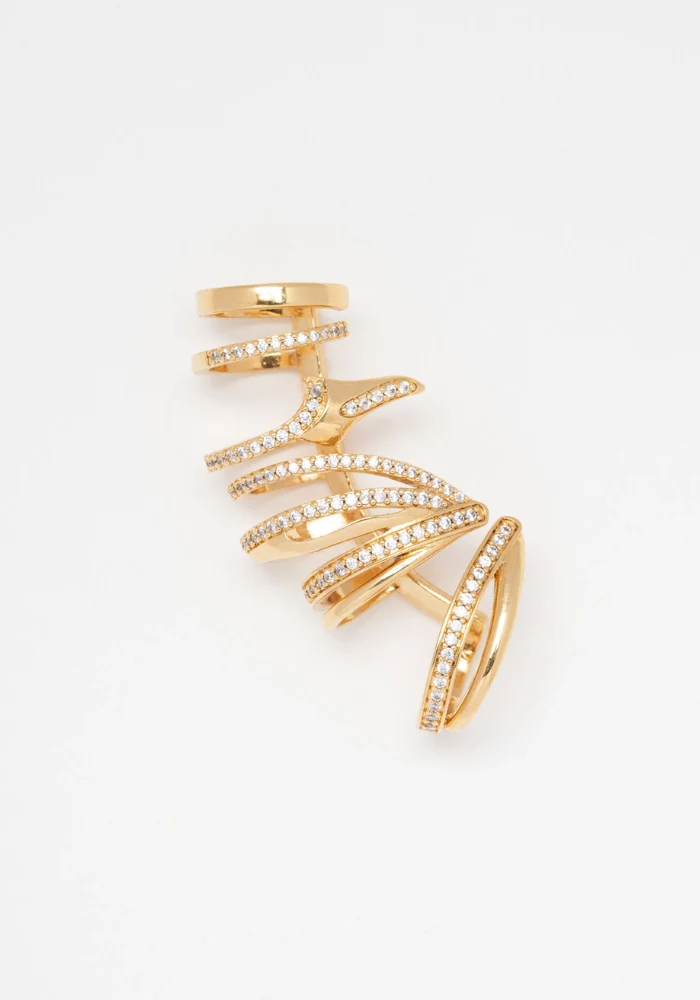 Boucle D'Oreille Triumph Droite