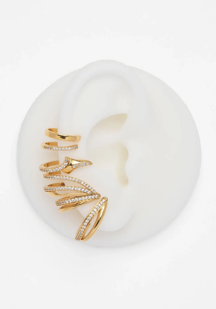 Boucle D'Oreille Triumph Droite