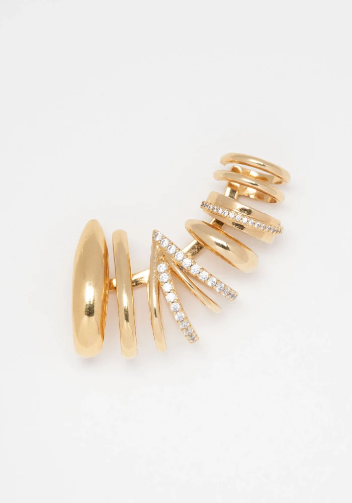 Earcuff Glady Gauche
