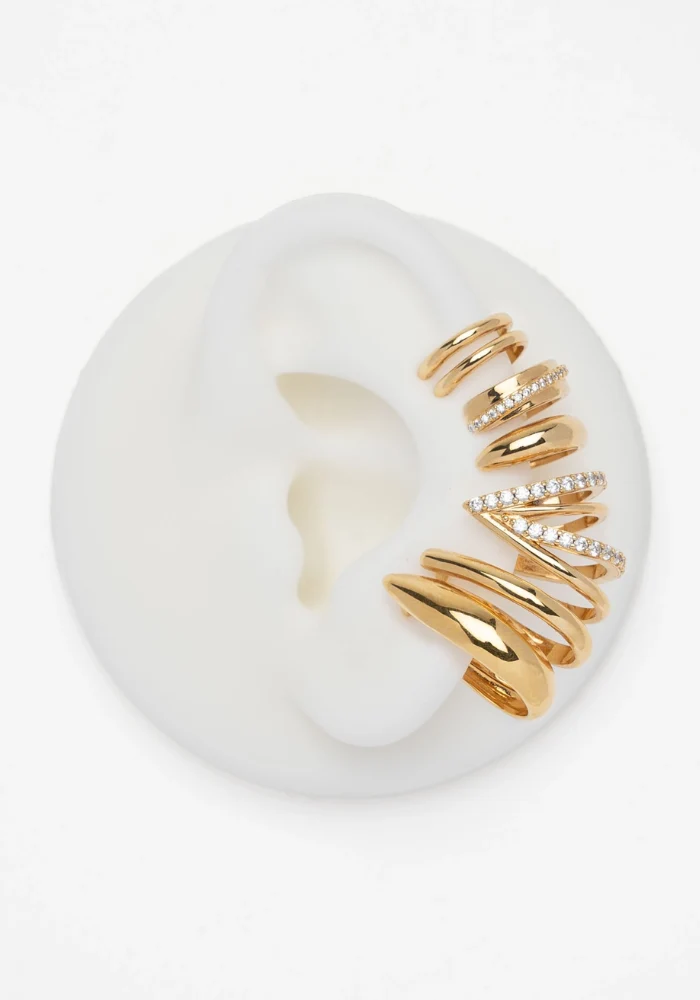 Earcuff Glady Gauche