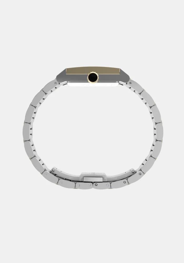 Montre Timex X Jacquie Aiche Éclat Rose