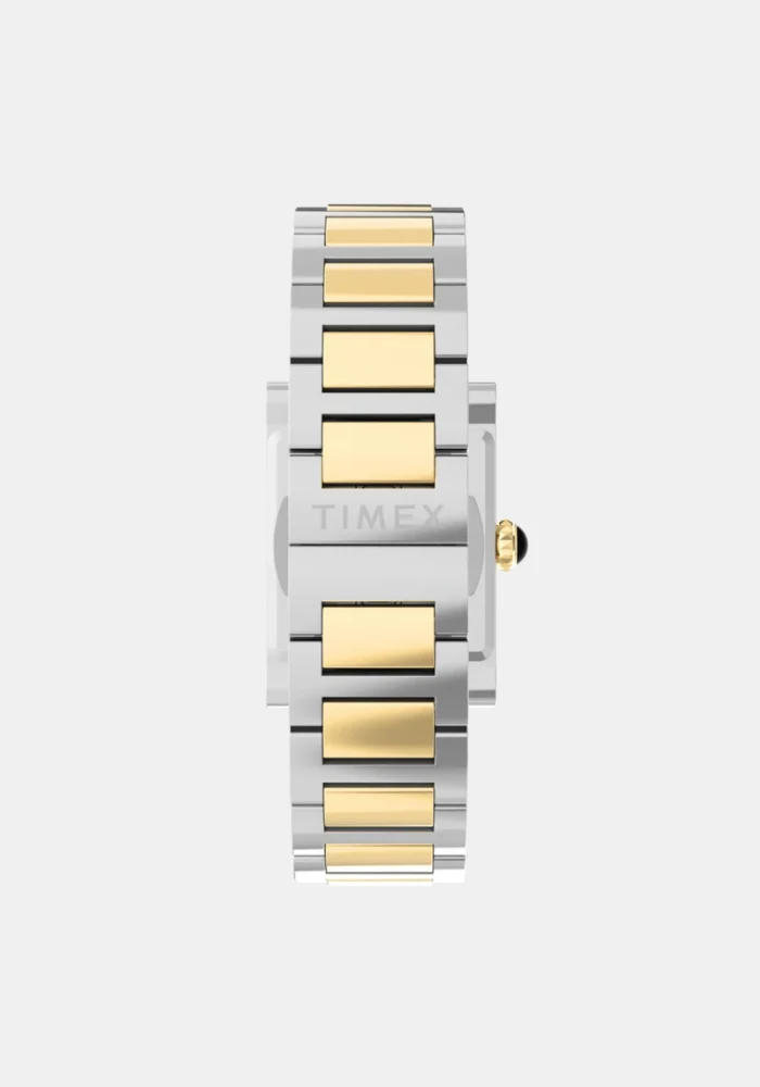 Montre Timex X Jacquie Aiche Éclat Rose