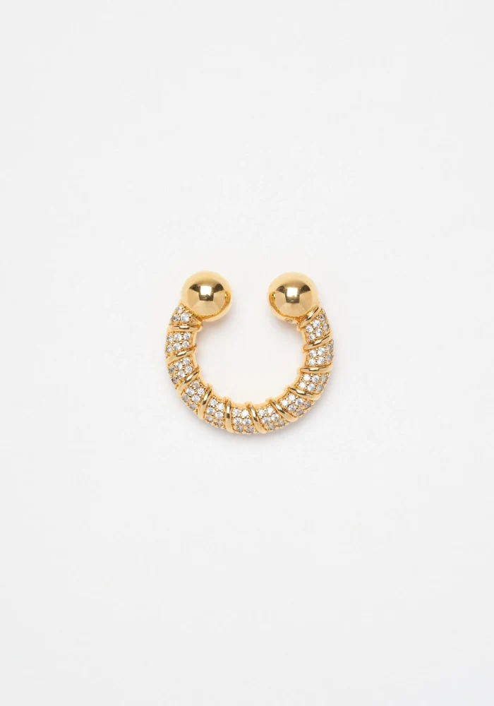 Earcuff Moja Shiny