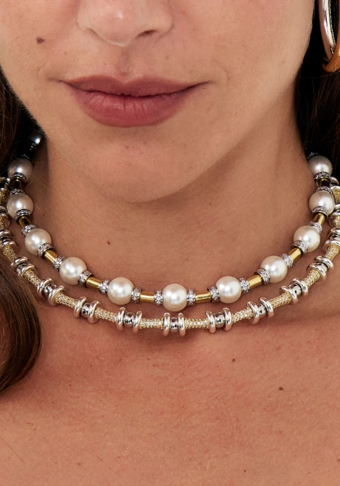 Collier Sphere