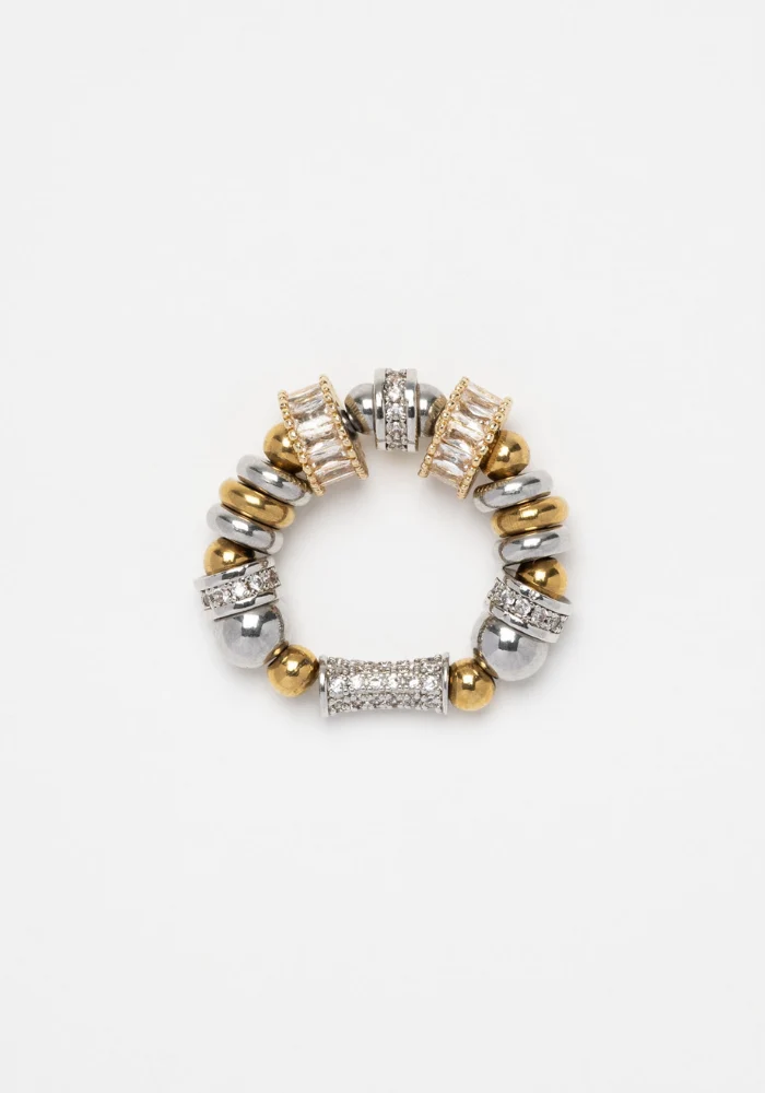 Bague Dune