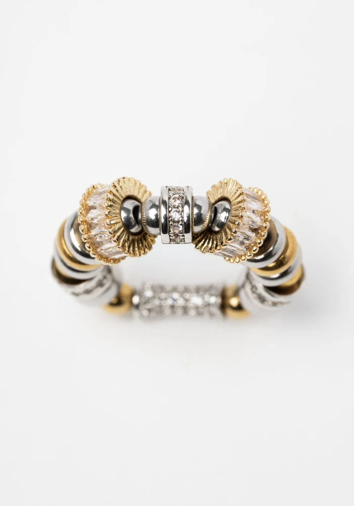 Bague Dune