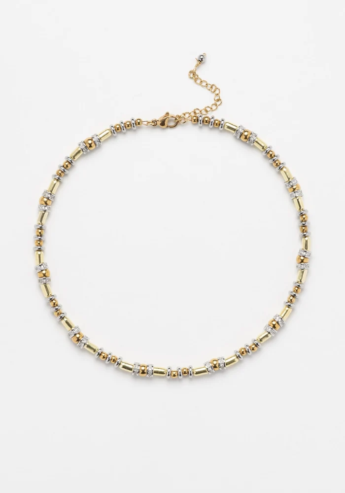 Collier Disc