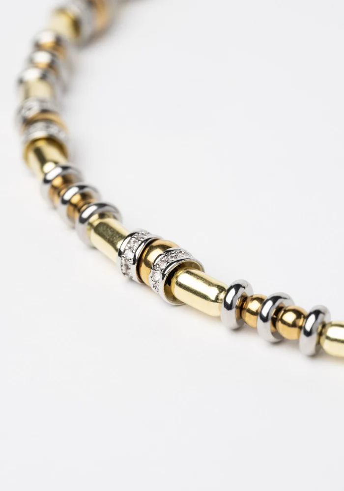 Collier Disc