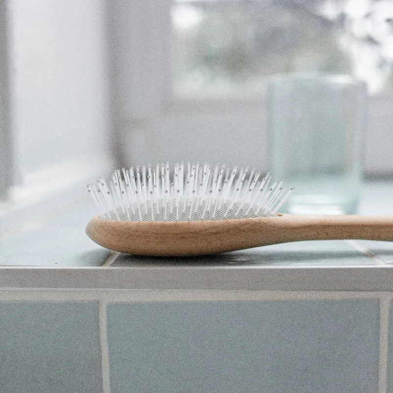 Brosse Démêlage et Volume - Bachca