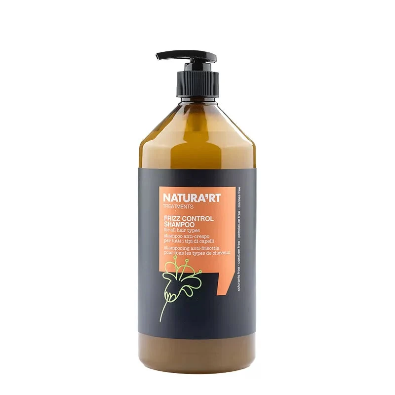 Shampoing Frizz Control - 1000mL - NATURA'RT