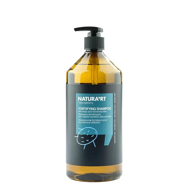 Shampoing Fortifiant - 1000mL - NATURA'RT