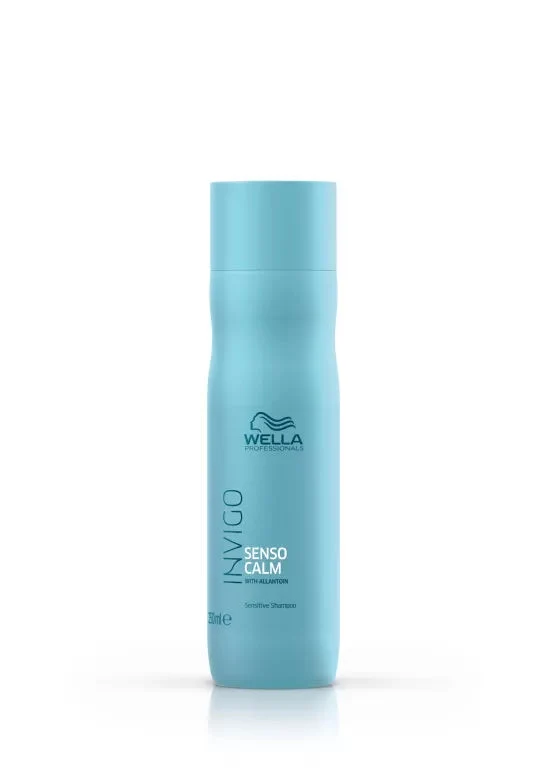 Shampoing Cuir Chevelu Sensible (300ml) - Wella