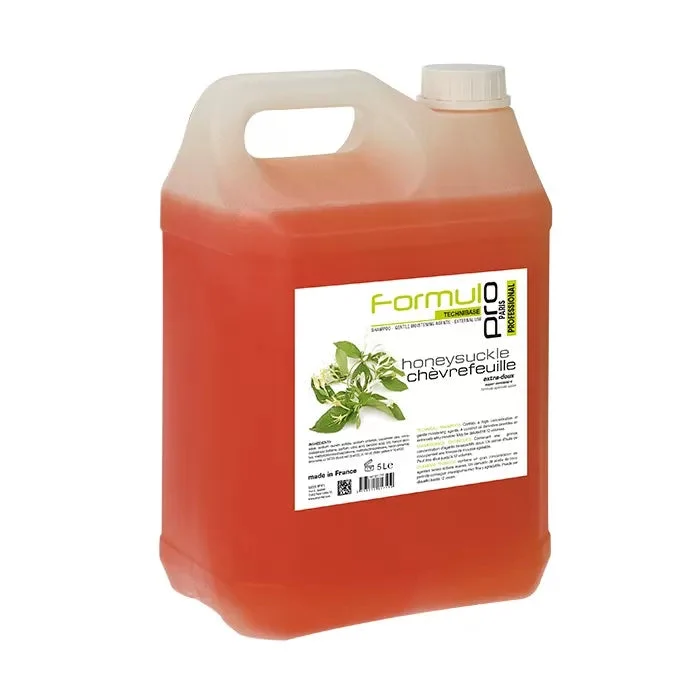 Shampoing Chevrefeuille (5L) - Formul Pro