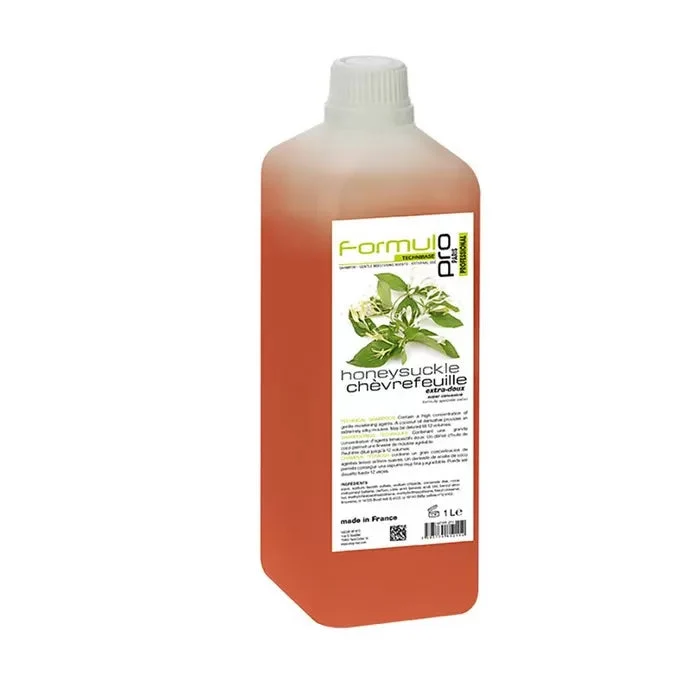 Shampoing Chevrefeuille (1L) - Formul Pro