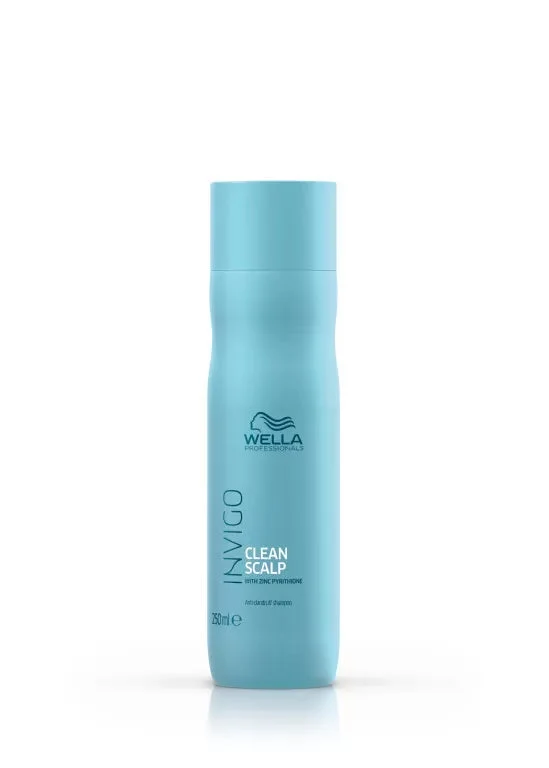 Shampoing Anti-Pelliculaire (250ml) - Wella