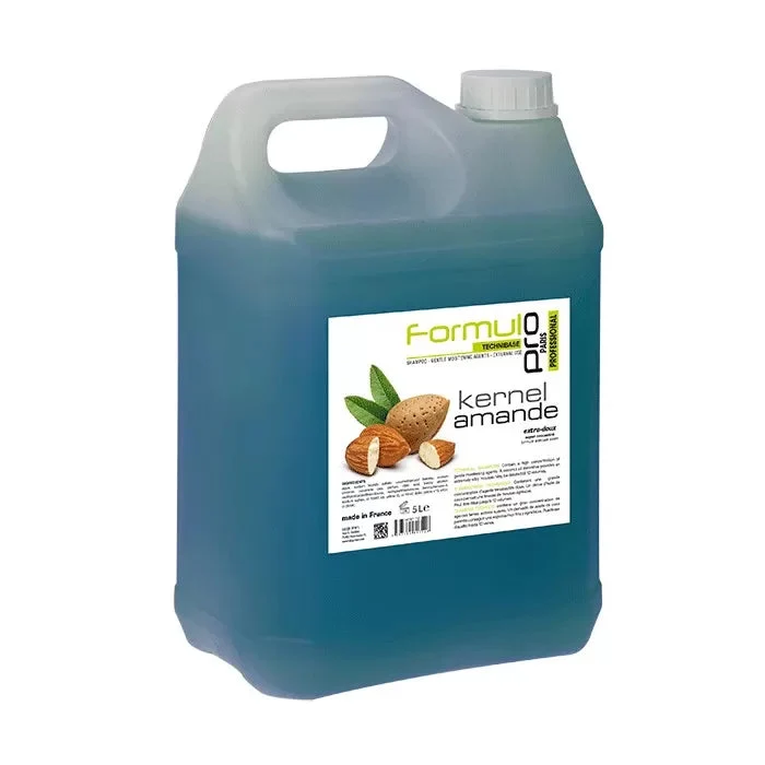 Shampoing Amande (5L) - Formul Pro