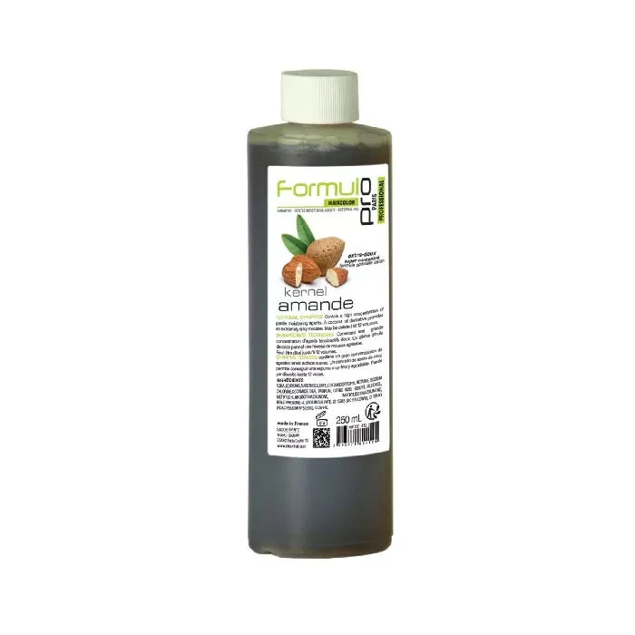 Shampoing Amande (250ml) - Formul Pro