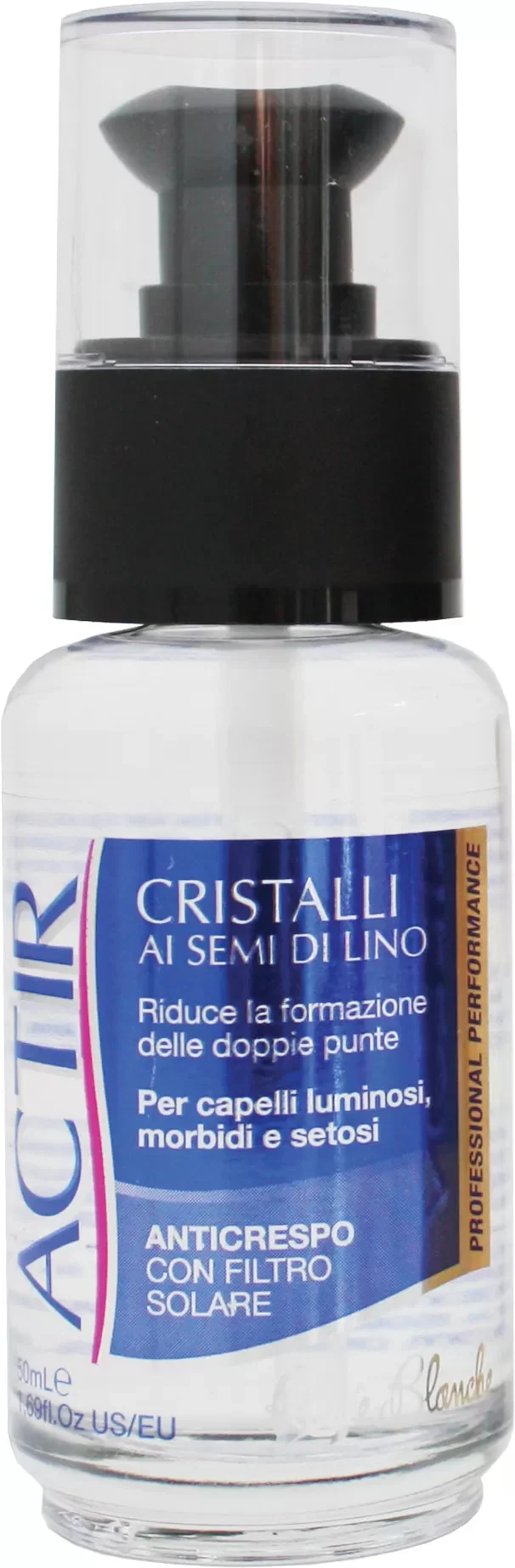 Serum Cristal Graine De Lin (50ml)