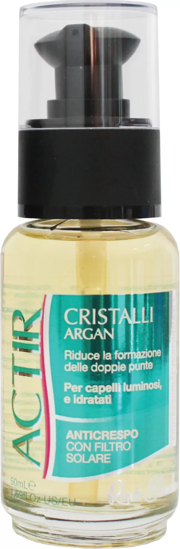 Serum Cristal A L'argan (50ml)