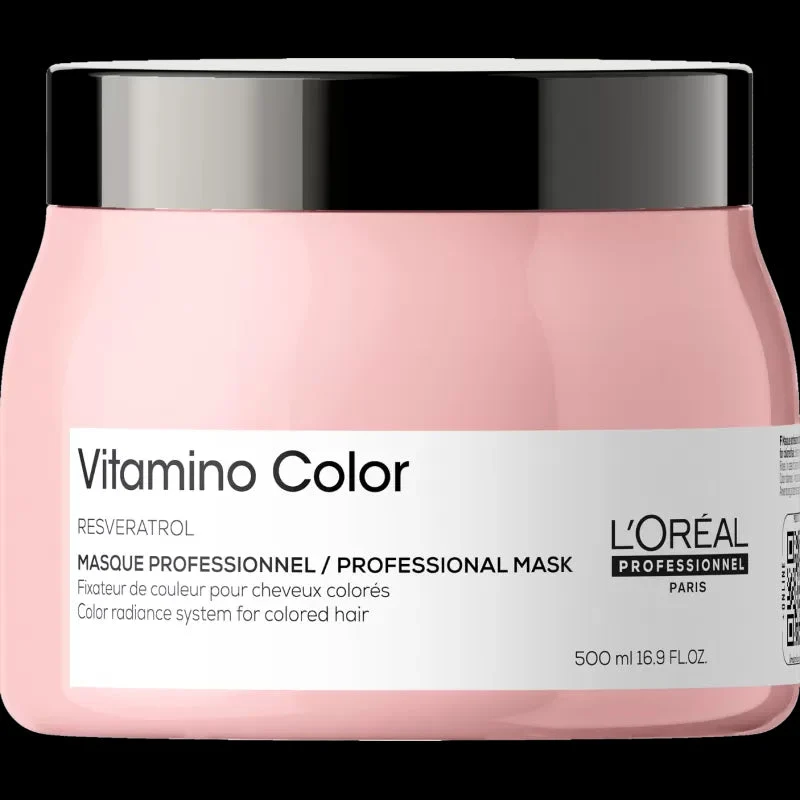 Serie Expert Masque Vitamino Color (250ml) L'Oréal